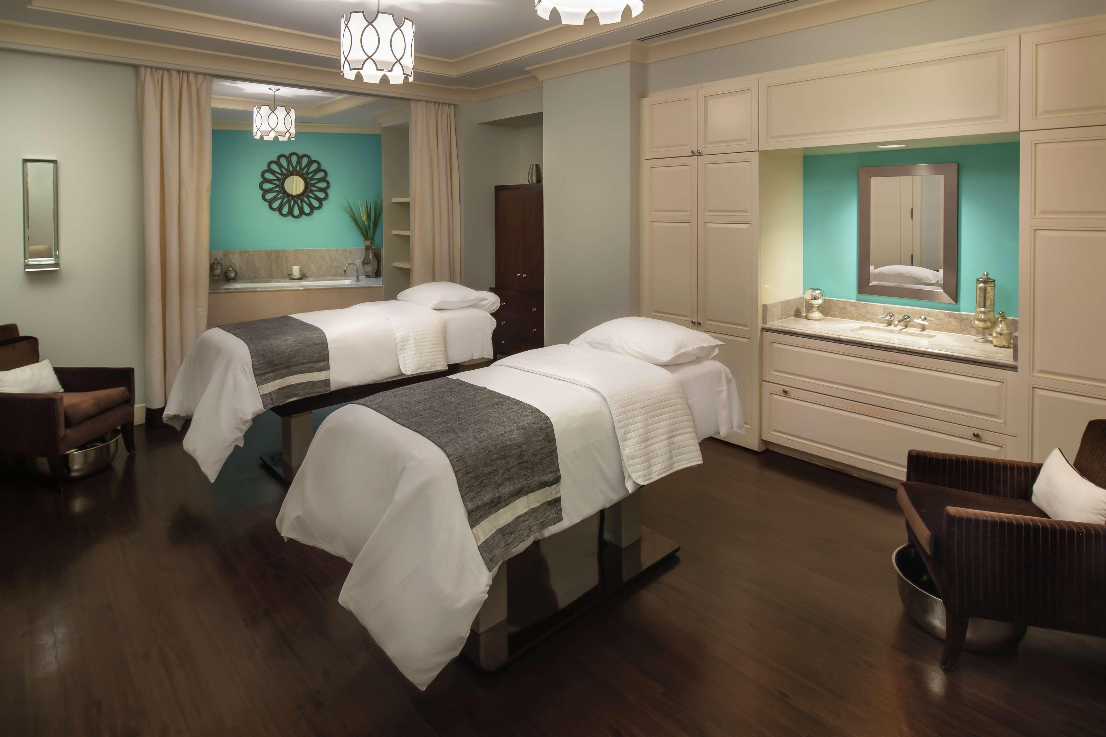 Hotel Waldorf Astoria Atlanta Buckhead Einrichtungen foto
